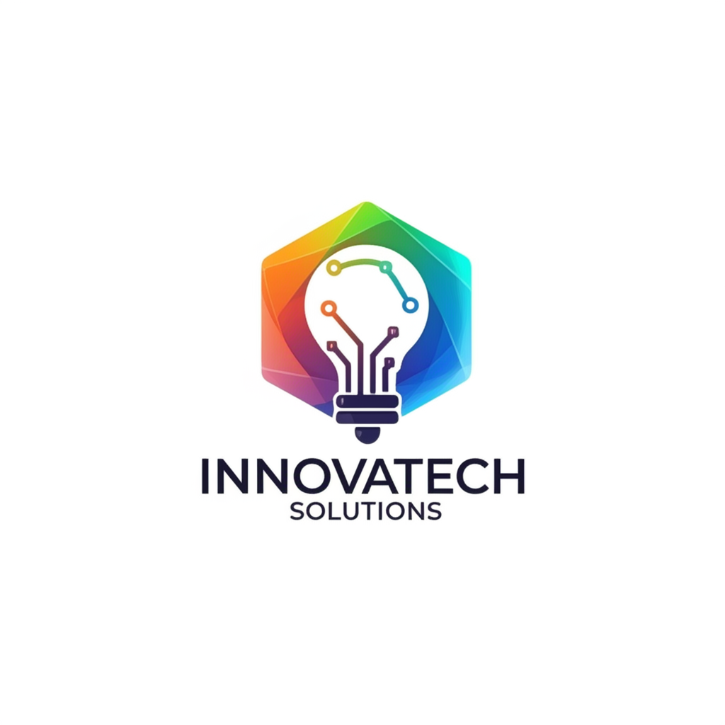 InnovateCorp logo